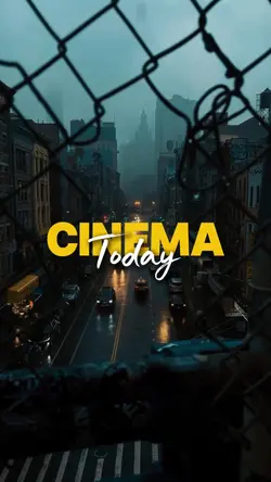 CINEMA TODAY KOLASE