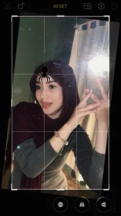 rotasi frame trendd
