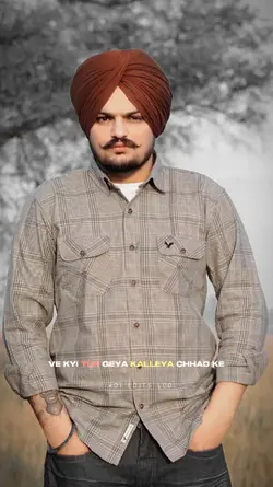 Sidhu Moose Wala Sad