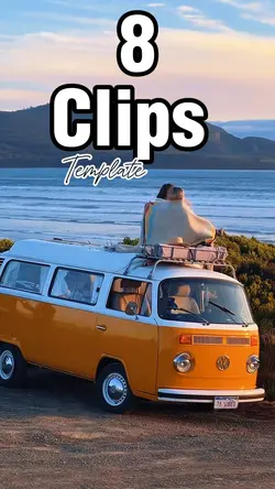 8 video or Photo 