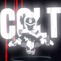 colt édit Brawl star