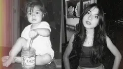 memories masa kecil