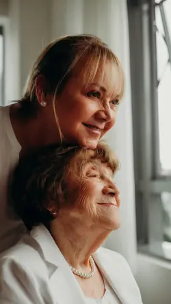 Feliz dia das Mães 