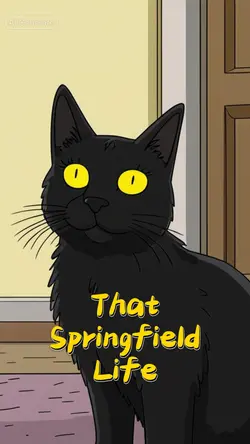 I'm from Springfield