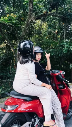 funkot palembang