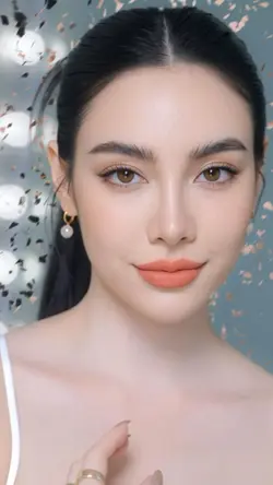 MAKEUP 