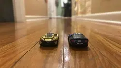 Stop motion 