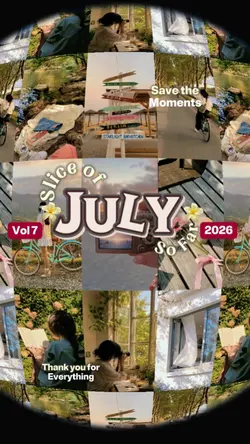 July recap 2026