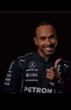 Lewis Hamilton edit 