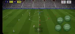 My right player zeco