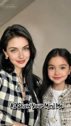 Mini Me 