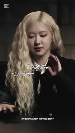 Rose nadir fancam