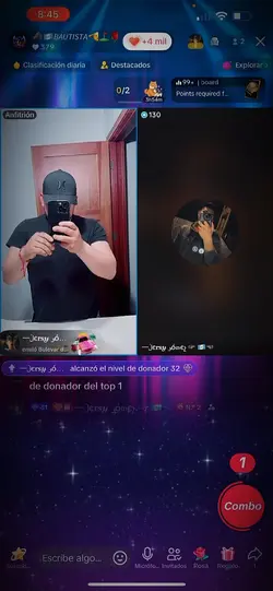 Lealtad 