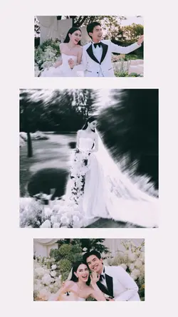 Wedding Aesthetic 