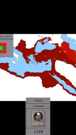 OSMANLI GÜCÜ CCC