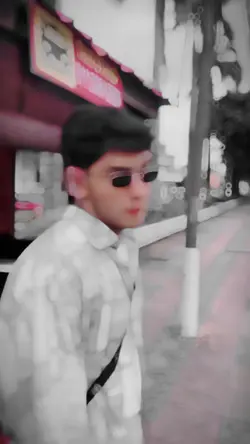 Black Effect Slowmo