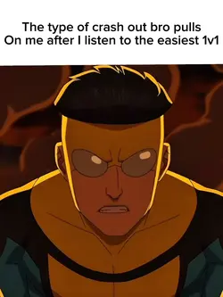 Happens every time..