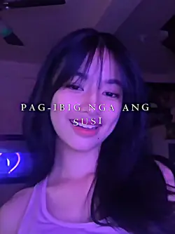 Pag ibig
