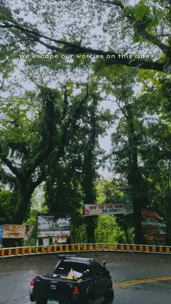 Nature and Rides