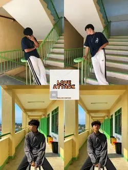 Attack on Me