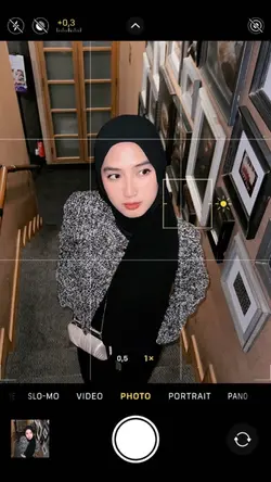 frame kamera 