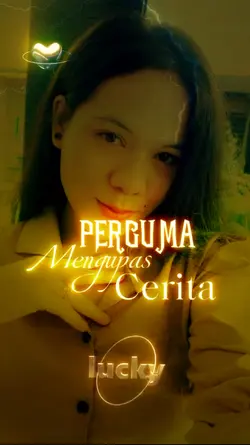 MENGUPAS CERITA
