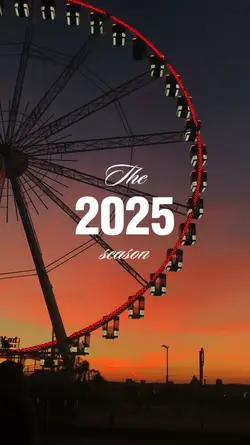 The 2025 season