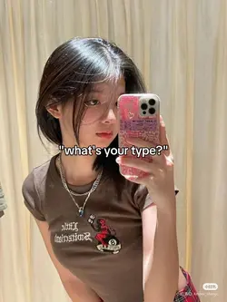 what's your type