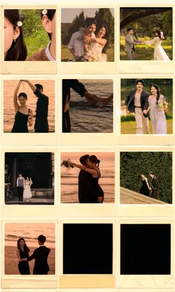 prawedding ideas