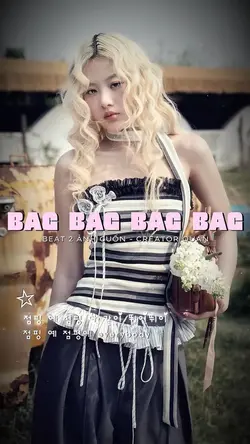 Bag Bag Bag Bag