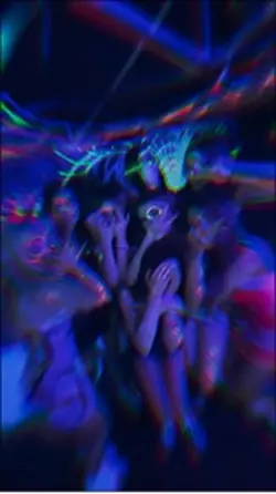 PARTY DUMP
