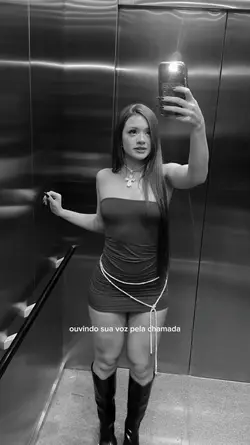bateu saudade 