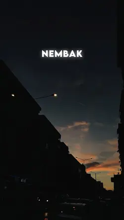 gas pol ndangak..