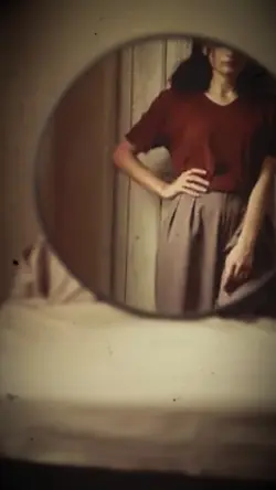vintage aesthetic