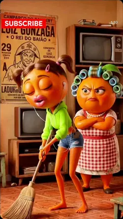 Novela de frutas 