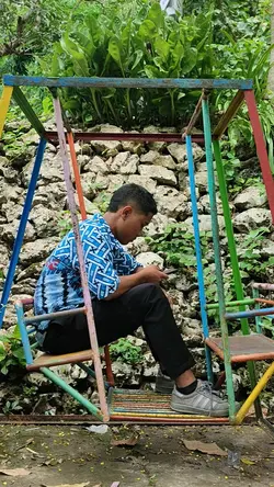 laki laki kuat