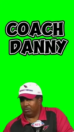 Coach Danny
