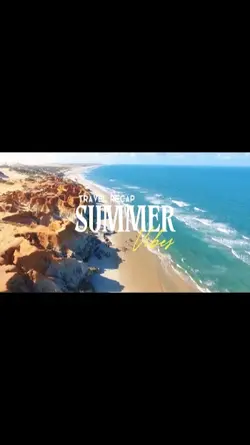 SUMMER VIBES 