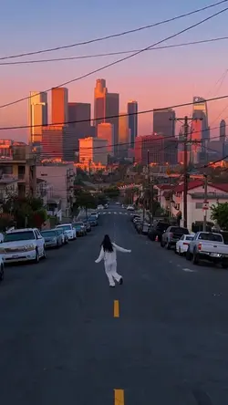 Los Angeles Edit