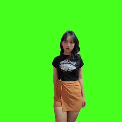 PRODUK MODANG TESLA