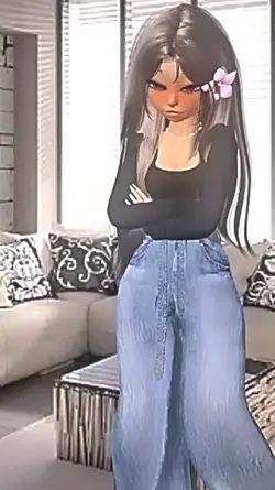 zepeto acting