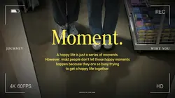 MOMENT