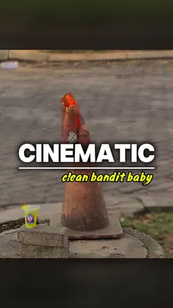 CLEAN BANDIT BABY