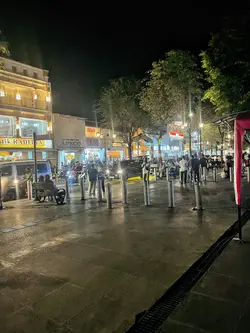 Kamnh estetik