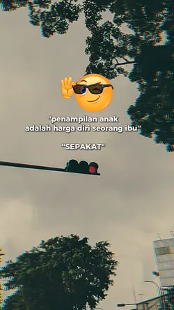 penampilan anak