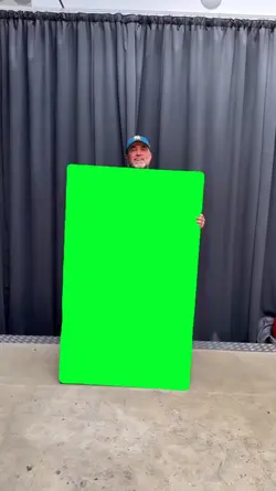 painting reveal