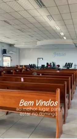 Escola bíblica domin
