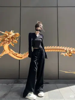 Hiệu Ứng Rồng 3D