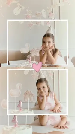 birthday my daughter