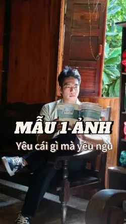 Yêu cái gì mà yêungu